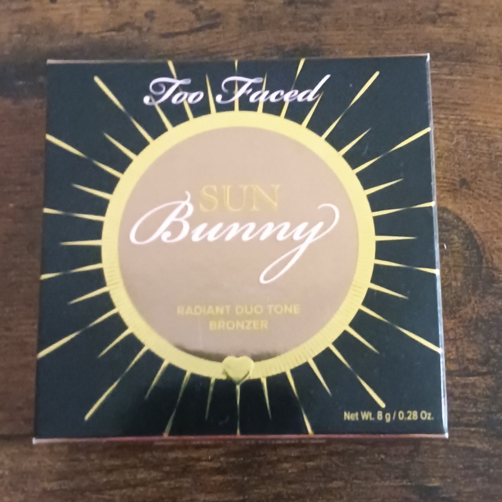 Too Faced Bronzer